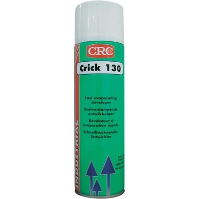 Spray do badania szczelności wywoływacz CRC-CRICK 130 500ml