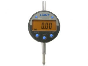 Czujnik zegarowy elektroniczny Limit 12,5 mm