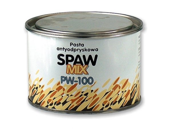 Pasta SPAWMIX PW 100